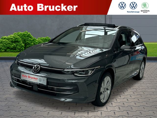 Volkswagen Golf Variant Style 1.5 eTSI+Rückfahrkamera+Sport