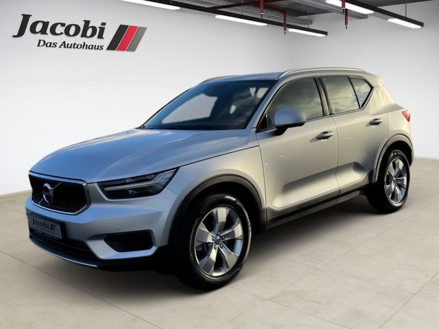 Volvo XC 40 T4 AWD Momentum 2.0l Automatik.Navi.Leder