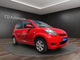 Daihatsu Sirion 1.0 Klima/GSSD/Parktronik/TÜV NEU/2Hand - Daihatsu aus 2009