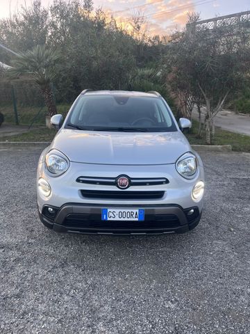 Fiat 500X 1.6 MultiJet 130 CV Cross