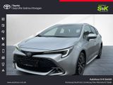 Toyota Corolla 1.8 Hybrid Team D*WINTER-P.+SAFETY-SENSE - Toyota Corolla: Se
