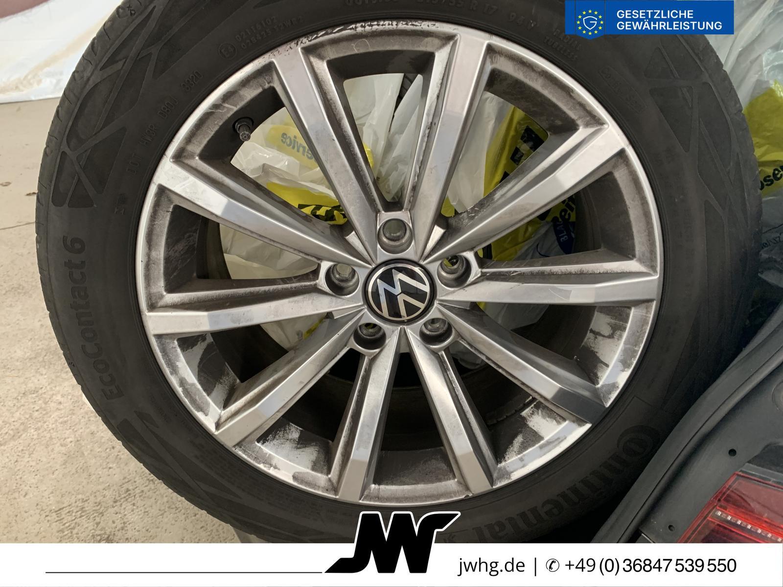Volkswagen Passat Elegance ACC DigiCockp Memory Kam, миниатюра 11