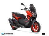 Aprilia SR GT 125 S ABS E5+ - APRILIA SR 125