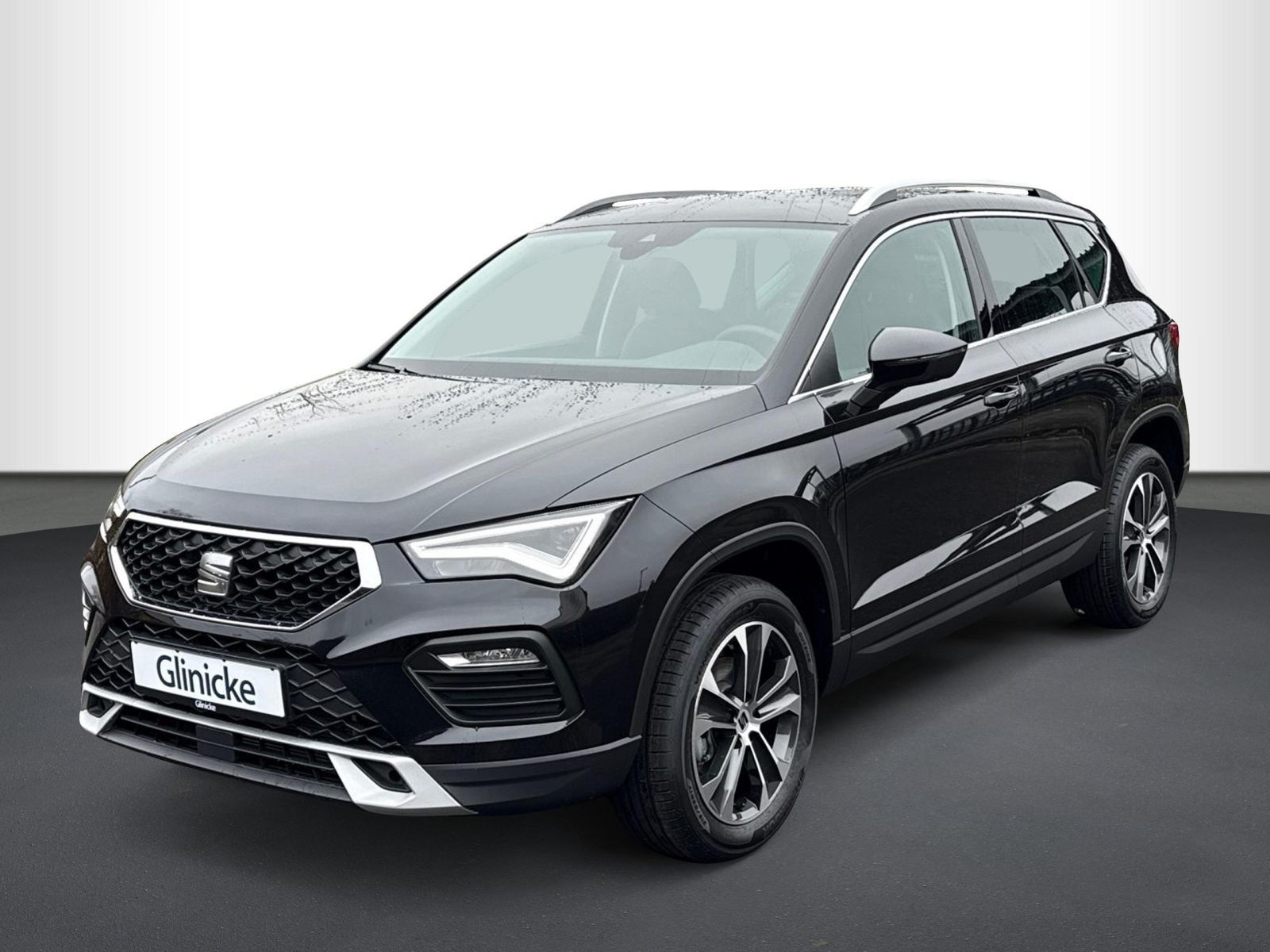 Seat Ateca - Bild 2