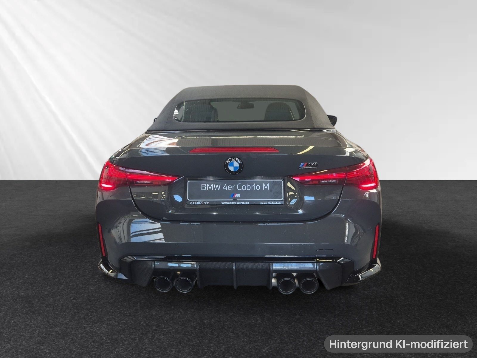 BMW M4 - Bild 7