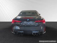 BMW M4 - Vorschau Bild 7