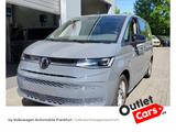 Volkswagen T7 Multivan 1.4  TSI DSG eHybrid Life 7 Sitze AH - graue Volkswagen T7