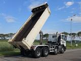 Scania G410 STEEL STEEL - Scania LKWs