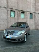 Lancia Ypsilon 1.4 Argento Ecochic GPL - Lancia Ypsilon: 1.4