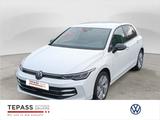 Volkswagen Golf VIII Lim. 1.5 eTSI Goal KLIMA APP CONNECT R - Volkswagen Golf Neuwagen in Bochum
