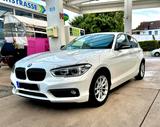 BMW 1er 118d A+  Navi. 150Ps Unfallfrei - BMW 118: Ps 118d