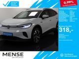 Volkswagen ID.4 Pro Performance |AHK|ACC|CarPlay|LM|el.Heck