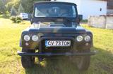 Santana Off road - Santana Gebrauchtwagen