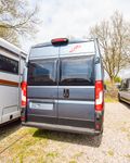 Malibu relax 640 LE R -Modell 26 -Markise -4t Chassis (7/17)