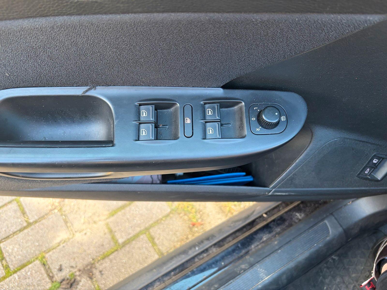 Volkswagen Passat 2007 — photo 15