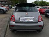 Abarth 595 Turismo 1.4 T-JET 165PS LEDER BEATS CARPLAY  - Abarth aus 2022