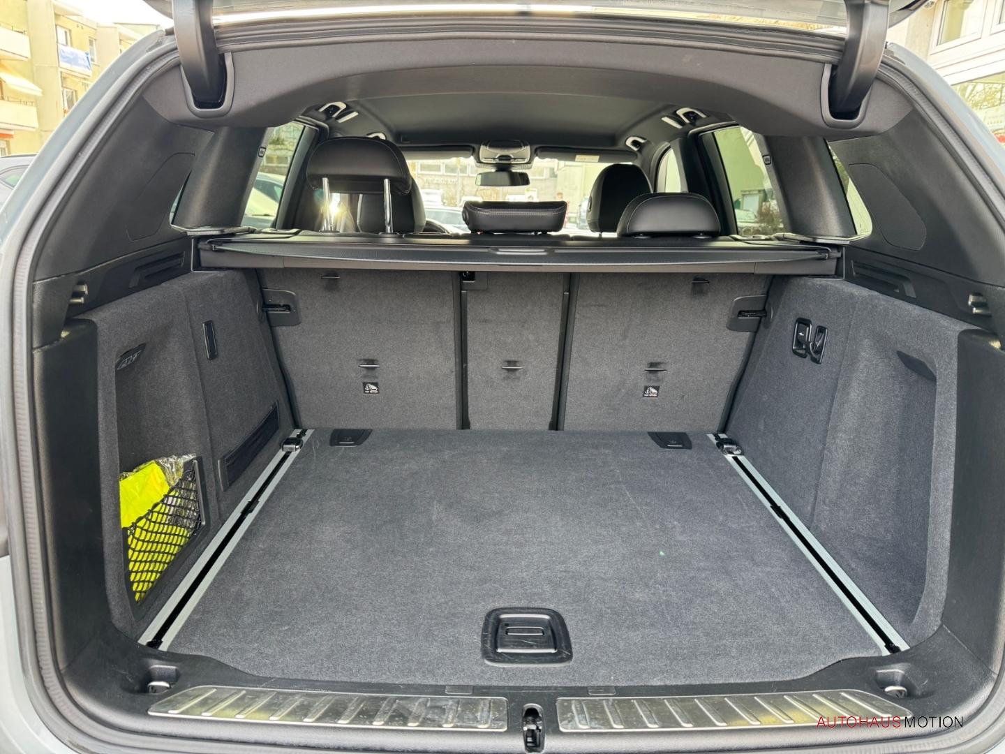 BMW X3 M40 d Navi Kamera Sportabgasanlage  Memory Si