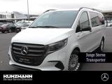 Mercedes-Benz eVito 129 Tourer PRO Lang Distronic NP 89.413