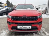 Jeep Compass High Altitude 1.5 MHEV *LED*PDC*Klima - Jeep Compass Gebrauchtwagen