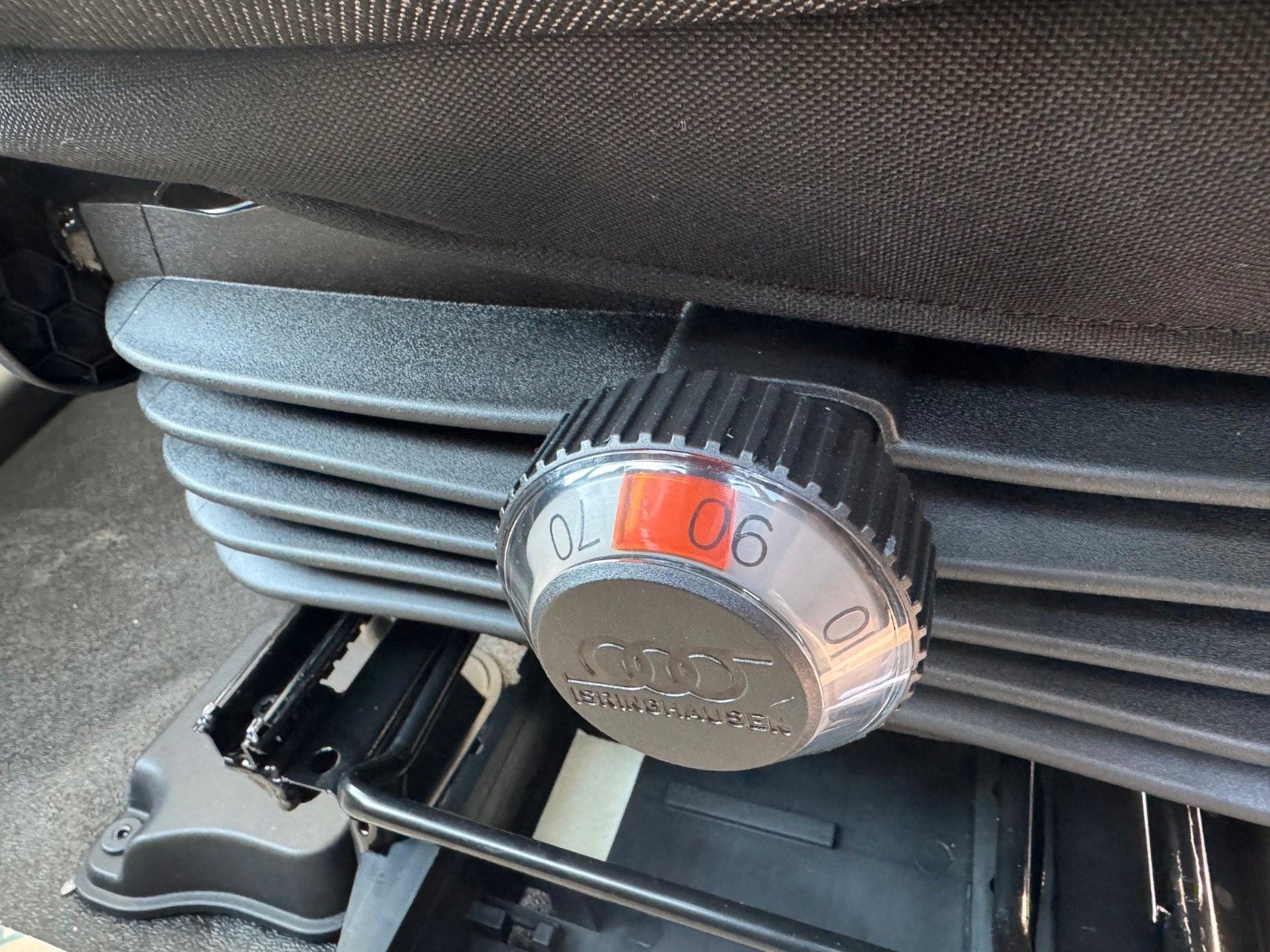 Fahrzeugabbildung Iveco Daily 35S14 A8*R3.450mm*Automatik*Kamera*2Sitze*