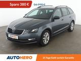 Skoda Octavia 1.4 TSI Style *NAVI*PDC*ACC*SHZ*ALU* - Skoda in Nürnberg