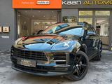 Porsche Macan S/LED/PANO/ALCANTARA/NAVI/KAMERA/SPUR/SHZ - Porsche Macan Gebrauchtwagen in Köln