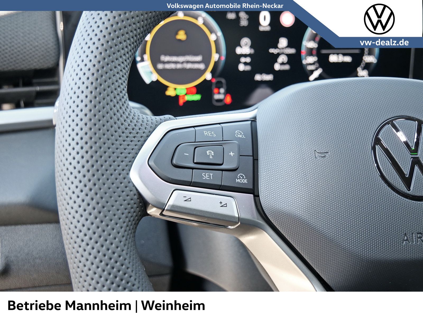Volkswagen T-Roc - Bild 20