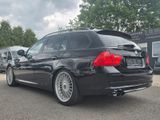 BMW 320D ALPINA D3 BITURBO *LEDER*XENON*19ZOLL*PANO* - BMW 320 aus 2009: 320d