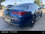 Mercedes-Benz CLA 200 AMG Night Pano MBUXHigh LED KAM Sound - Mercedes-Benz CLA 200 aus 2023