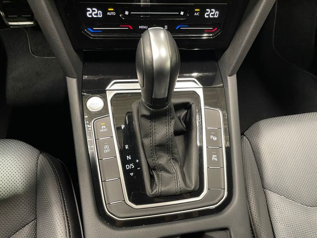 Arteon Shootingbrake 4Motion 2.0 TSI DSG LED NAV