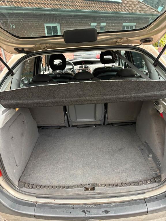 Citroën Xsara Picasso