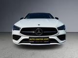 Mercedes-Benz CLA Shooting Brake CLA 250 e Edition 2020 - Mercedes-Benz CLA Shooting Brake