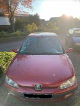 Peugeot 106 1.3l - Peugeot 106 Benziner Gebrauchtwagen