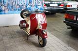 Piaggio Königs Vespa 2-Takt Hoffmann Werke 125er - Offers