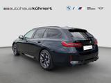 BMW 520d xDrive Touring ///M-Sport Pro UPE 89.210 EU - BMW 520: Standheizung