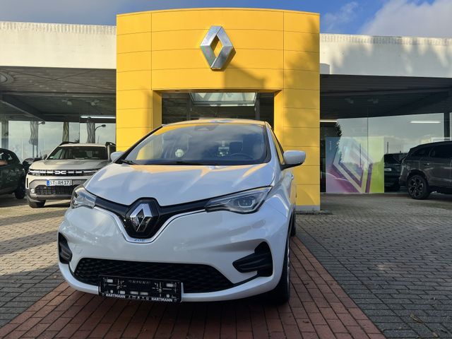 Renault ZOE EXPERIENCE Batteriekauf R110 Z