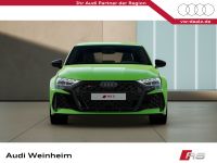 Audi RS3 - Vorschau Bild 5
