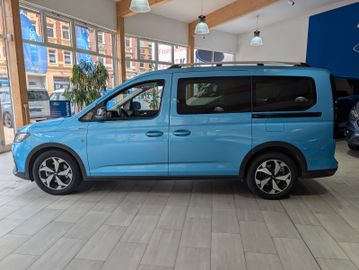 Ford Grand Tourneo Connect Active