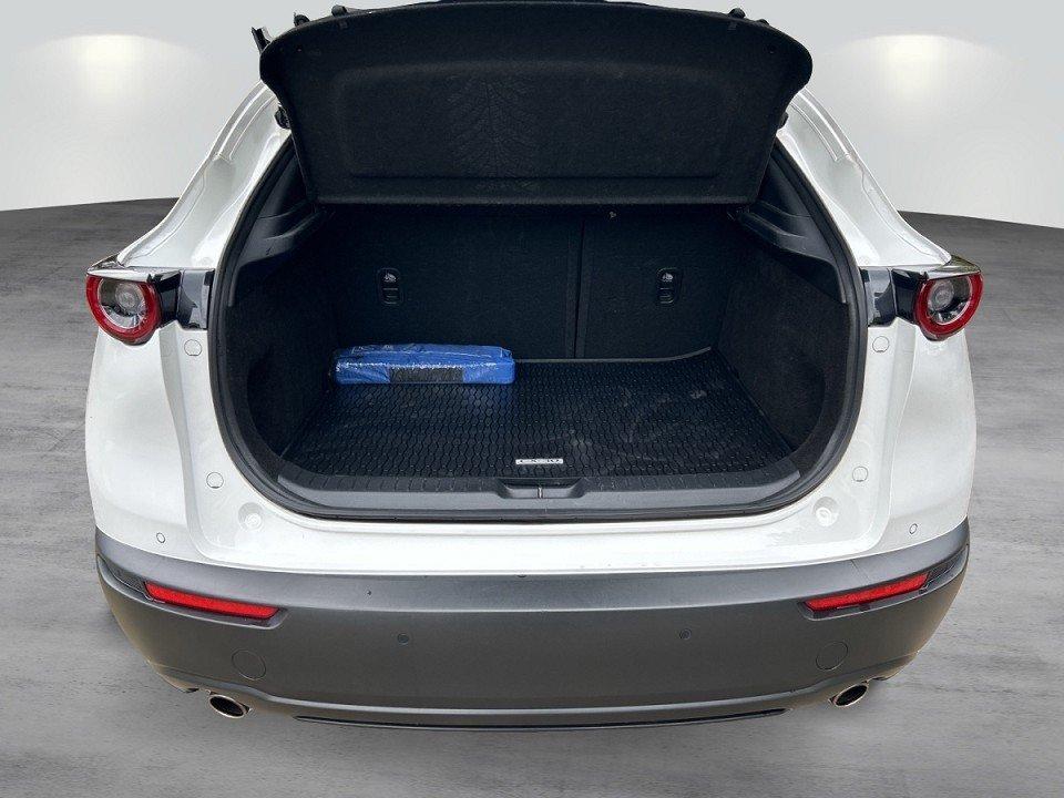 Mazda CX-30 2.0l "Selection" "PRE-P" "BOSE" M Hybrid