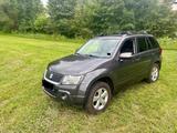 Suzuki Grand Vitara 2.4 *Scheckheft, kein Rost* - Suzuki Grand Vitara aus 2010