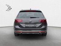 Volkswagen Passat Alltrack - Vorschau Bild 19