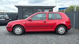 Volkswagen Golf 1.6 Auto Comfortline - Volkswagen Golf aus 2000: 1.6