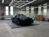 Audi A7 55 TFSI S tronic quattro - - gebrauchte Audi A7 aus dem Jahr 2019