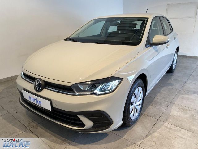Polo 1.0 Life KLIMA PDC GANZJAHRESREIFEN