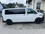 Volkswagen T6 Transporter - VW T6 Transporter von privat