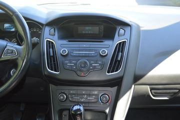 Ford Focus - 9