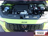 Peugeot 208 - Vorschau Bild 12