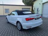 Audi A3 Cabriolet design S Tronic Matrix-LED PDC - Audi A3 mit Diesel-Antrieb: Cabrio