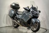 Kawasaki GTR 1400 *Auspuff*Topcase* - KAWASAKI GTR