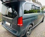 Mercedes-Benz Avantgarde AMG*Burmester*LED*el. Türen*360Kamera - Mercedes-Benz V 250 in Hamburg